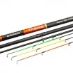 Фидер въдица Osako Treme Feeder Heavy, 3.90 м - 150 г