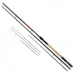 Фидер въдица Osako Treme Feeder Extra Heavy, 3.90 м - 180 г