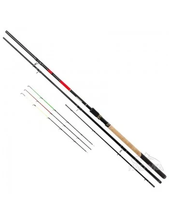 Фидер въдица Osako Treme Feeder Extra Heavy, 3.90 м - 180 г