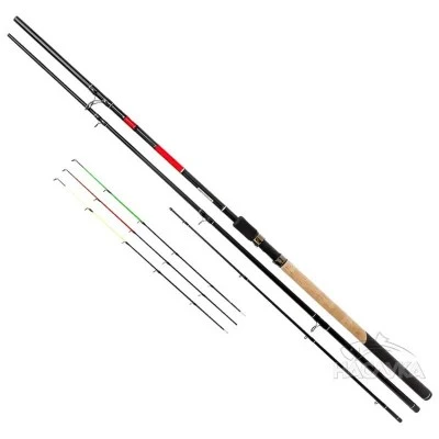 Фидер въдица Osako Treme Feeder Extra Heavy, 3.90 м - 180 г