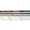 Фидер въдица Osako Treme Feeder Extra Heavy, 3.90 м - 180 г
