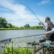 Въдица за фидер Preston Ascension Feeder 3.40м 40 г