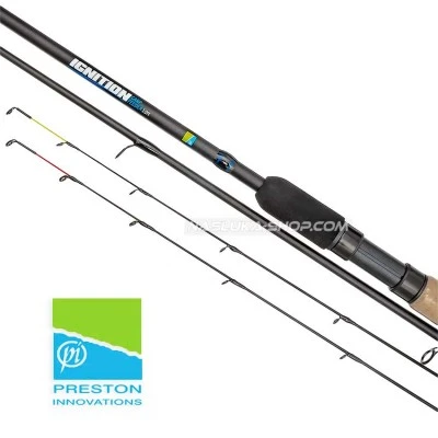 Фидер въдица Preston Ignition Carp Feeder 3.00м 40г