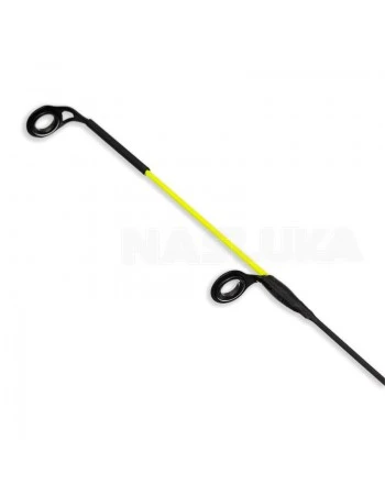 Резервен връх за фидер въдица Preston Monster Xtreme Distance 3.5мм - Yellow - 6.0 oz