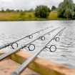Фидер въдица Preston Monster Xtreme Distance Feeder - 4.20м 200г