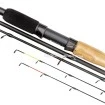 Фидер въдица Preston Super Feeder 3.60м 60г