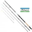 Фидер въдица Shakespeare Superteam SFX Feeder - 3.90м 120г