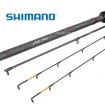 Фидер въдица Shimano Aero X1 Distance Feeder 3.65м 90г