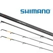 Фидер въдица Shimano Aero X1 Distance Feeder 3.65м 90г