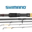 Фидер въдица Shimano Aero X1 Distance Power Feeder 3.96м 120г