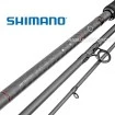 Фидер въдица Shimano Aero X1 Distance Power Feeder 3.96м 120г