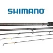 Фидер въдица Shimano Aero X1 Distance Power Feeder 3.96м 120г
