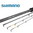 Фидер въдица Shimano Aero X1 Precision Feeder - 3.35м 70г