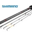 Фидер въдица Shimano Aero X1 Precision Feeder - 3.35м 70г