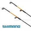 Фидер въдица Shimano Aero X1 Distance Feeder 3.96м 90г