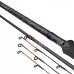 Фидер въдица Shimano Aero X5 3.96 м с тест до 150 г - За трофейни риби