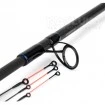 Фидер въдица Shimano Aero X5 3.96 м с тест до 150 г - За трофейни риби