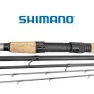 Фидер въдица Shimano Alivio Feeder Extra Heavy 4.27м 150г