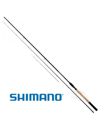 Фидер въдица Shimano ForceMaster Commercial Feeder 3.04м - 60г