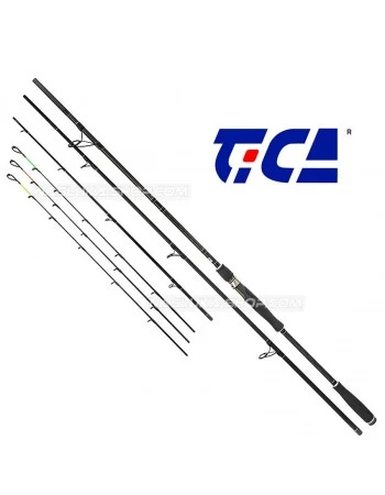 Фидер въдица Tica Mentor Feeder 3.90м 150г