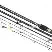 Фидер въдица Tica Mentor Feeder 3.90м 150г