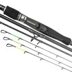 Фидер въдица Tica Mentor Feeder 3.90м 150г