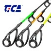 Фидер въдица Tica Mentor Feeder 3.90м 150г