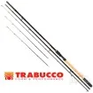 Фидер въдица Trabucco Precision RPL Bomb Plus 3 м, 70 г