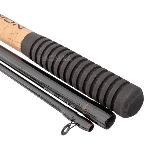 Фидер въдица Trabucco Precision RPL Bomb Plus 3 м, 70 г — снимка 4