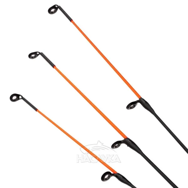 Фидер въдица Trabucco Precision RPL Bomb Plus 3 м, 70 г — снимка 6