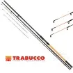 Фидер въдица Trabucco Precision Distance Power 3.90 м, 230 г