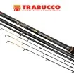 Фидер въдица Trabucco Precision Distance Power 3.90 м, 230 г