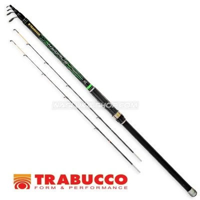 Телефидер Trabucco Hydrus T-Feeder MH 3.60м 10-60г