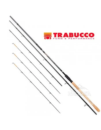 Фидер въдица Trabucco Inspiron FD Competition Still Feeder 390MP