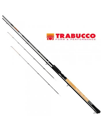 Пикер въдица Trabucco Kompass XS Master Carp 330MP