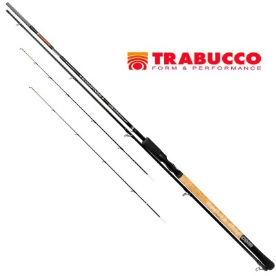 Пикер въдица Trabucco Kompass XS Master Carp 300MP