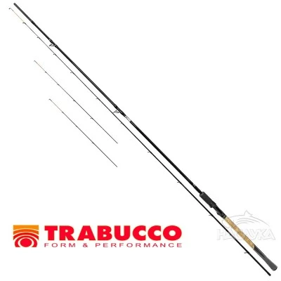 Пикер въдица Trabucco Kompass XS Winkle Picker 300ML