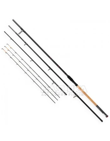 Фидер въдица Trabucco Kompass XR Allround Feeder 3.90м 75г
