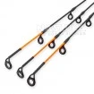 Фидер въдица Trabucco Kompass XR Continental Power Feeder MP 3.60м 100г