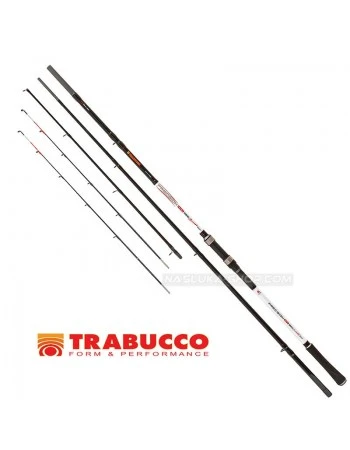 Фидер въдица Trabucco Precision Concept Feeder 360МH - 3.60м - 90г
