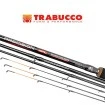 Фидер въдица Trabucco Precision RPL Quiver Plus 3.30м 70г