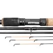 Фидер въдица Trabucco Precision RPL Quiver Plus 3.30м 70г