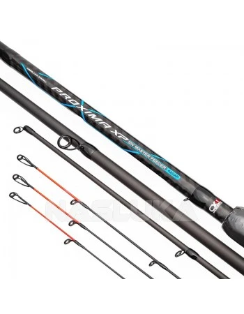 Фидер въдица Trabucco Proxima XP SW Master Feeder 3.90м 130г