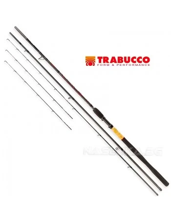 Фидер въдица Trabucco Proxima Method XP Feeder 3.30м 80г