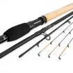 Фидер въдица Trabucco Spectrum XTC Feeder 128PW 3.85м 80г