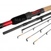 Фидер въдица Trabucco Trinis GX Competition Feeder 13PW 3.90м 120г