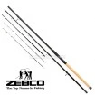 Фидер въдица Zebco Trophy Feeder 3.60м 100г
