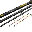 Фидер въдица Zebco Trophy Feeder 3.60м 100г