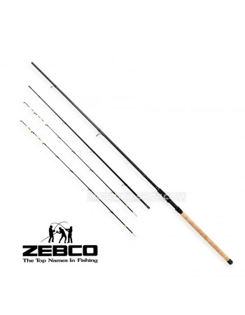 Пикер въдица Zebco Trophy Picker 2.55м