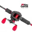 Байткастинг комплект Abu Garcia Max X Baitcast Combo 1.98м 10-30г